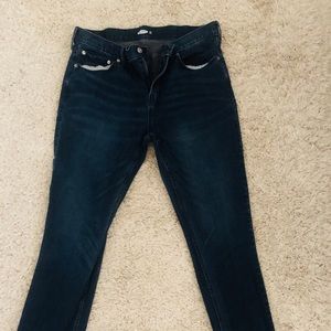 Old Navy slim 24/7 men’s jeans